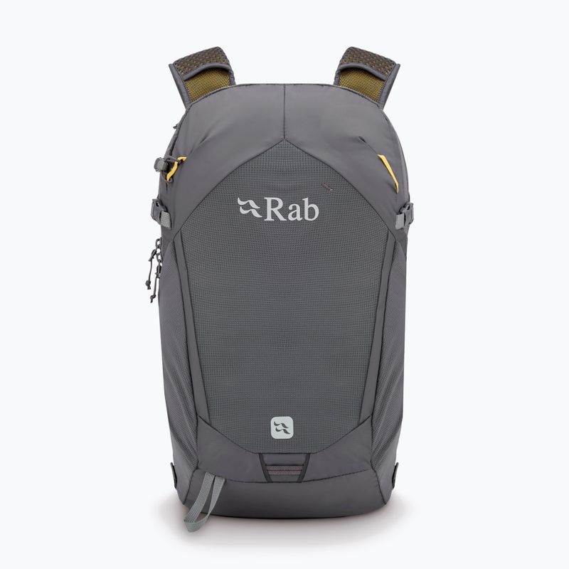 Turistický batoh Rab Tygen 22 and graphene