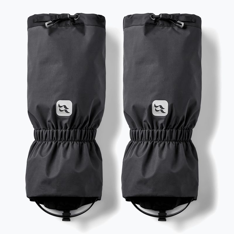 Návleky Rab Trek Gaiter black 2