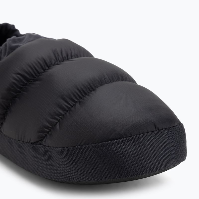 Pantofle Rab Down Hut black 7