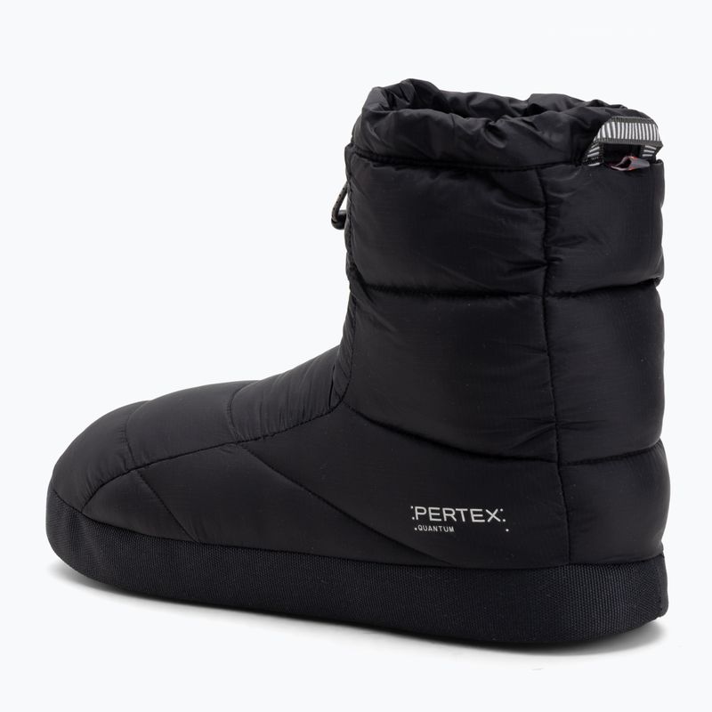 Bačkory Rab Cirrus Hut Boot black 3