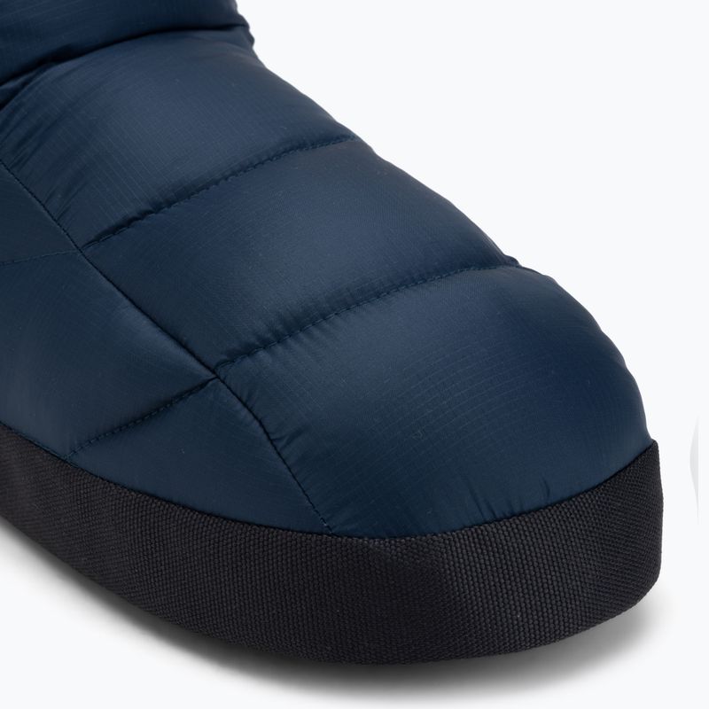 Pantofle Rab Cirrus Hut Boot tempest blue 7