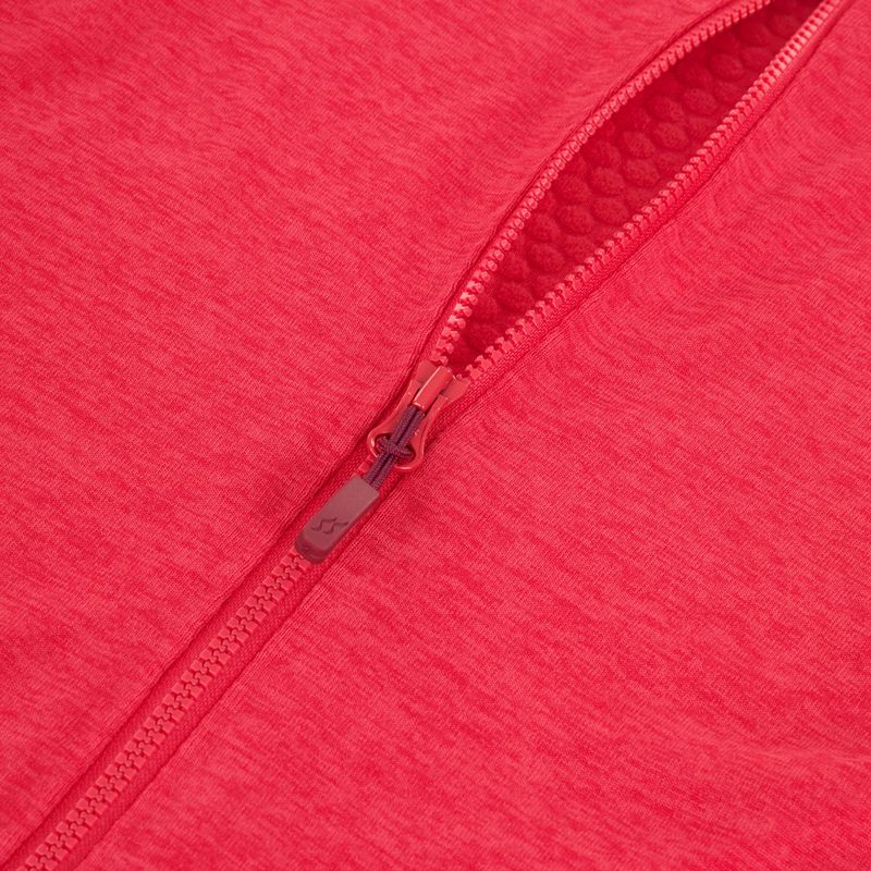 Dámská mikina Rab Nexus Hoody watermelon 3