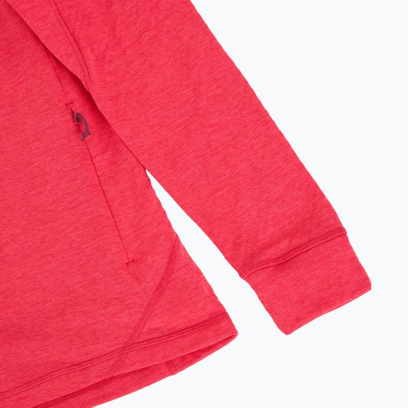 Dámská mikina Rab Nexus Hoody watermelon 4
