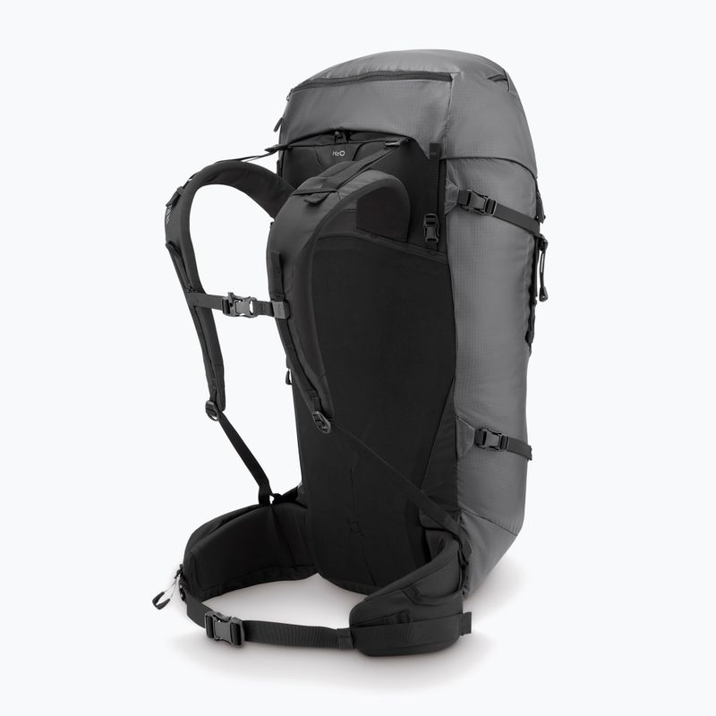 Turistický batoh Rab Ascendor 45 l black 4