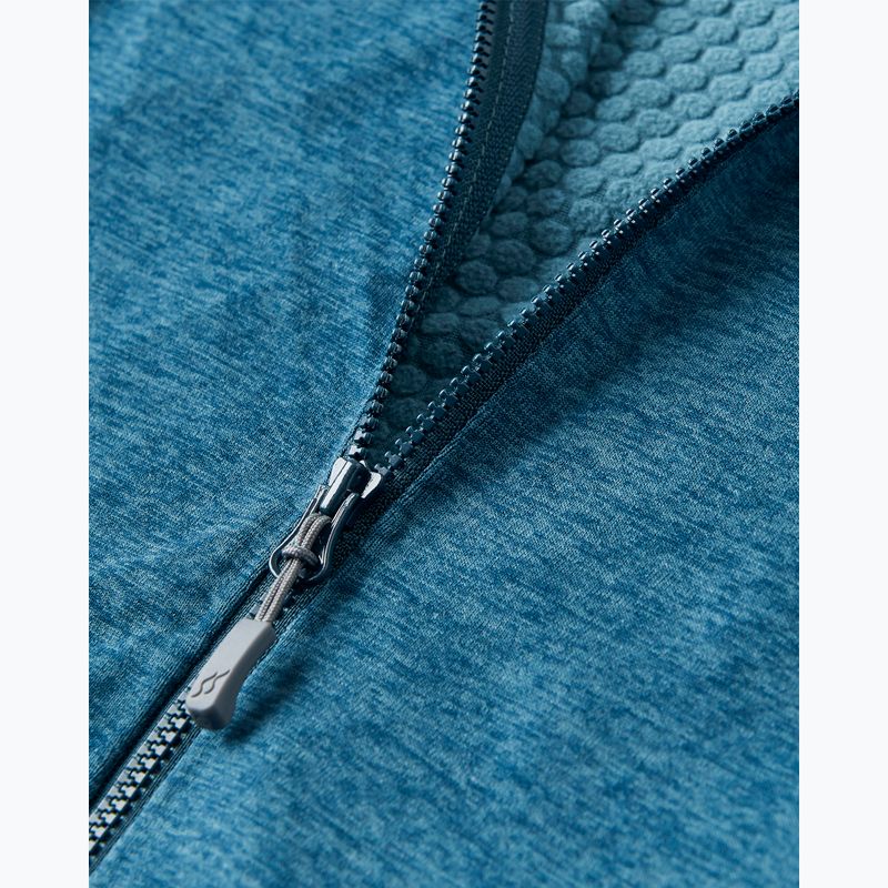 Pánská mikina Rab Nexus tempest blue 4