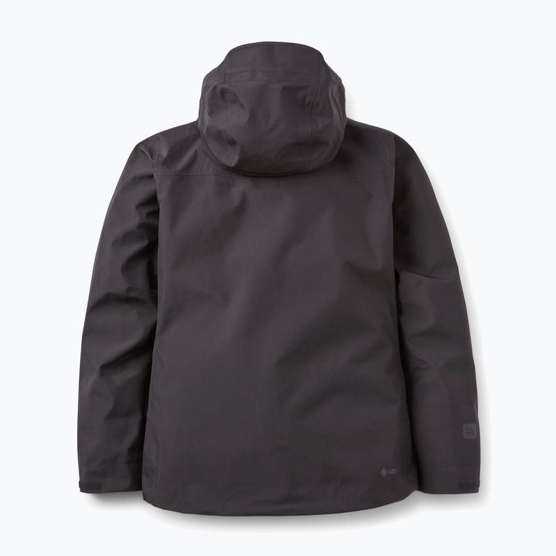 Dámská nepromokavá bunda Rab Namche GTX 2026 black 2