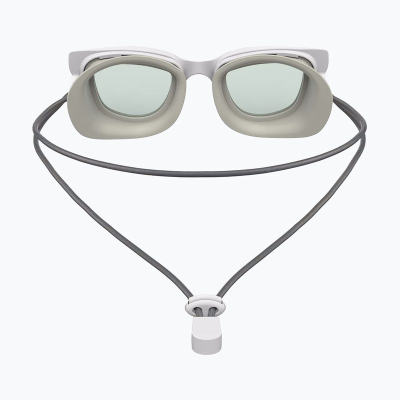 Plavecké brýle Speedo Sunny G Seasiders white/grey 3