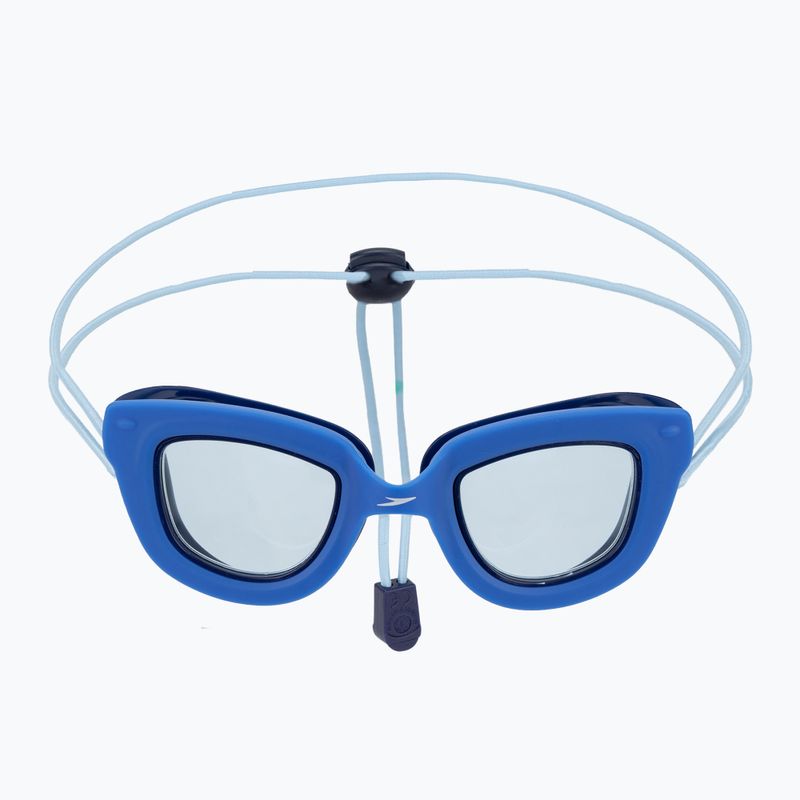 Dětské plavecké brýle Speedo Sunny G Seasiders bright blue / celeste 2