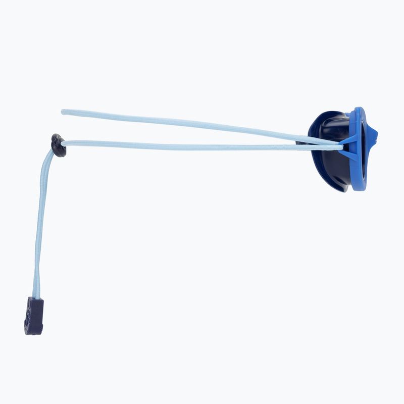 Dětské plavecké brýle Speedo Sunny G Seasiders bright blue / celeste 3
