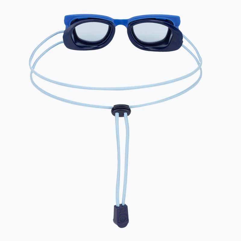Dětské plavecké brýle Speedo Sunny G Seasiders bright blue / celeste 4