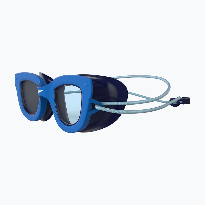 Dětské plavecké brýle Speedo Sunny G Seasiders bright blue / celeste 2