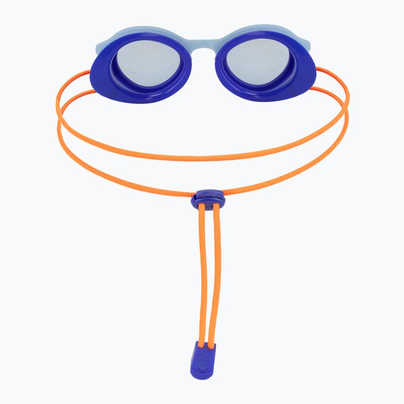 Dětské plavecké brýle Speedo Sunny G Sea Shells sky blue / celeste 4