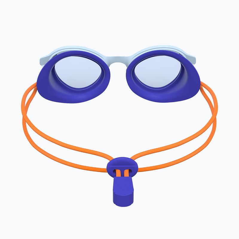 Dětské plavecké brýle Speedo Sunny G Sea Shells sky blue / celeste 3