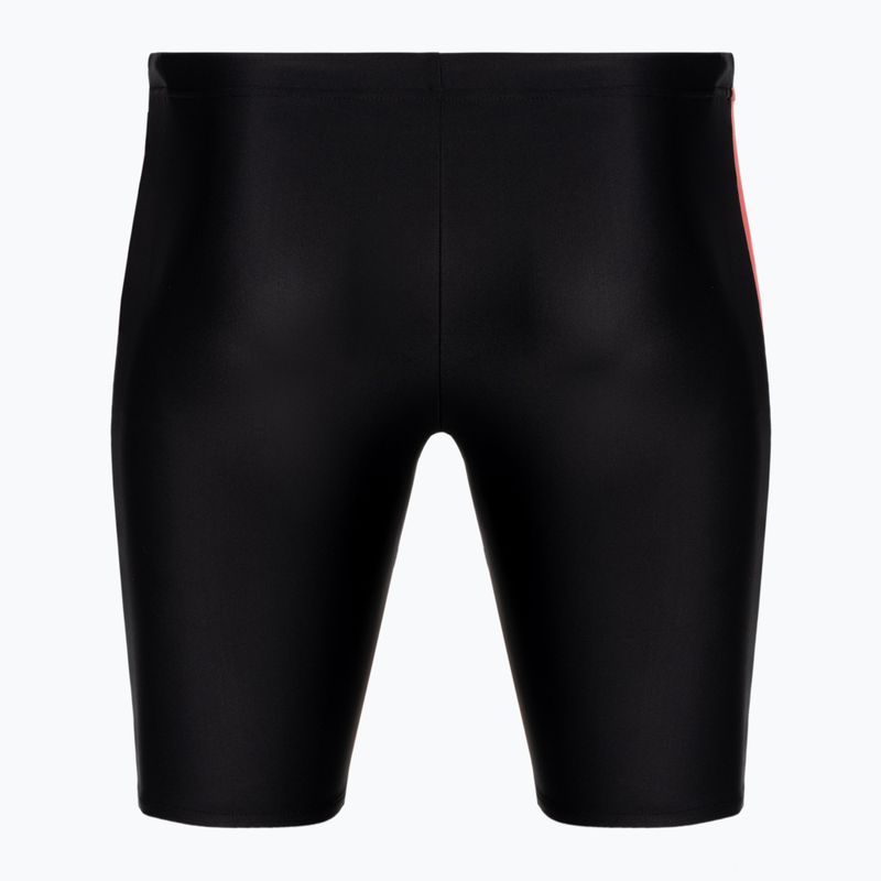 Pánské plavky Speedo Dive Jammer černé 8-00301014311 2