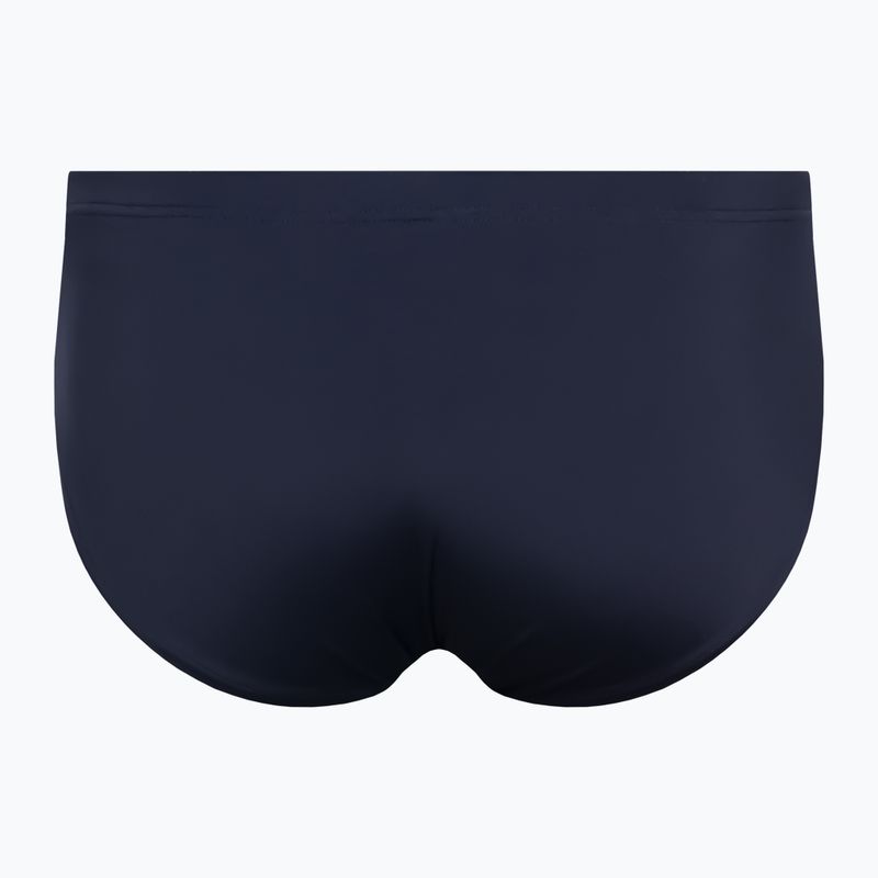 Pánské plavecké kalhotky Speedo Hyper Boom Splice Brief námořnická modrá 8-00301715148 2