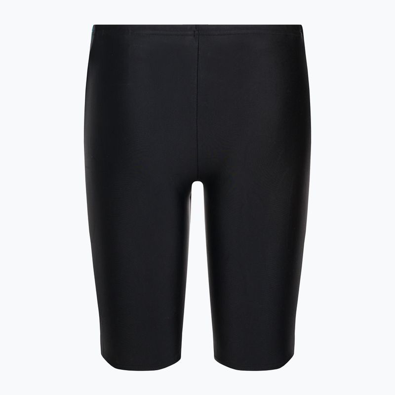 Dětské plavky Speedo Hyper Boom Logo Splice Black 8-00315215176 2