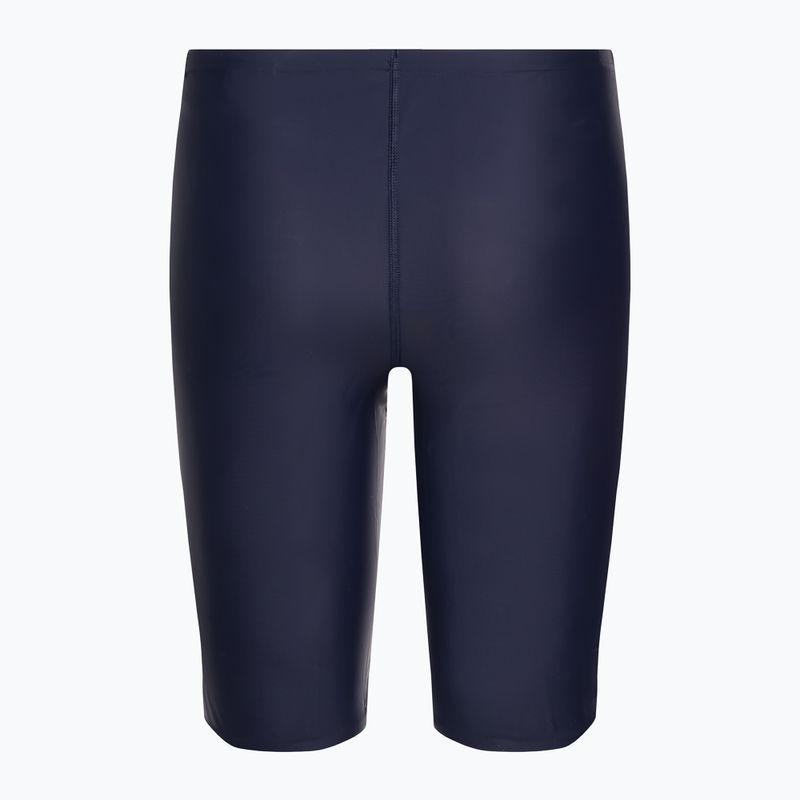 Dětské plavky Speedo Medley Logo navy blue 8-1241106865 2