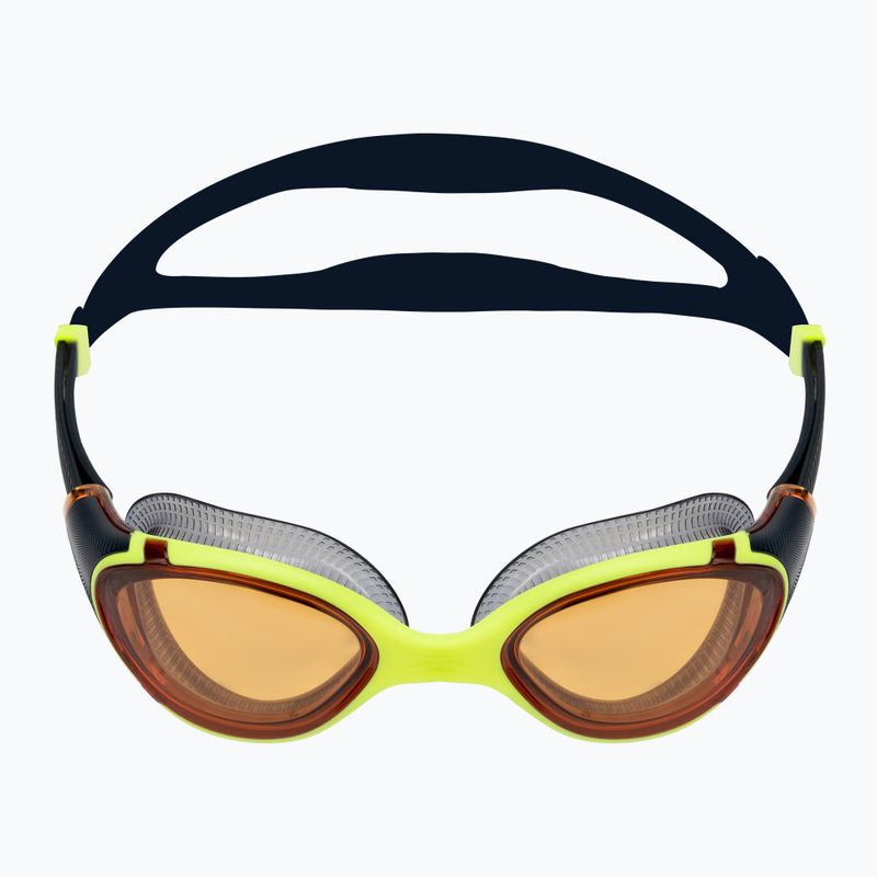 Plavecké brýle Speedo Biofuse 2.0 navy blue 8-00233214507 2