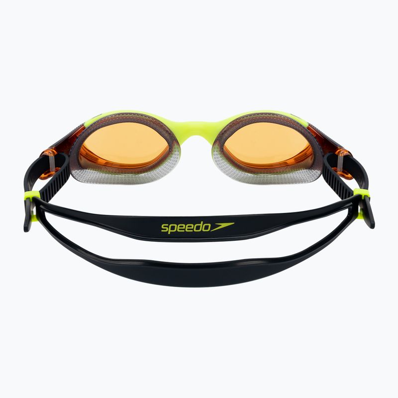 Plavecké brýle Speedo Biofuse 2.0 navy blue 8-00233214507 5