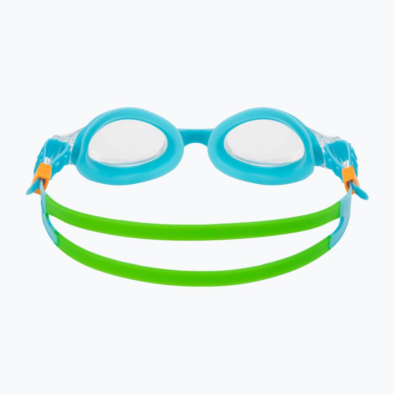 Speedo Skoogle Infant dětské plavecké brýle modré 8-0735914645 5
