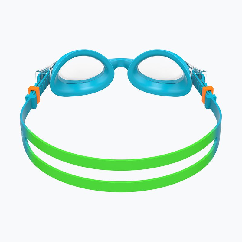 Speedo Skoogle Infant dětské plavecké brýle modré 8-0735914645 8