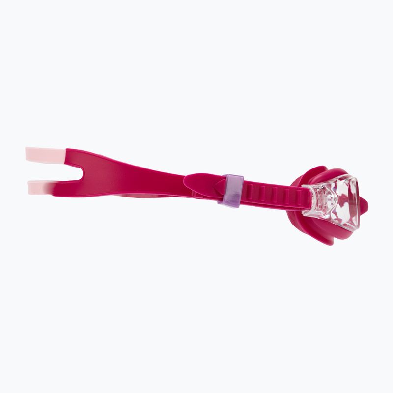Speedo Skoogle Infant dětské plavecké brýle růžové 8-0735914646 3