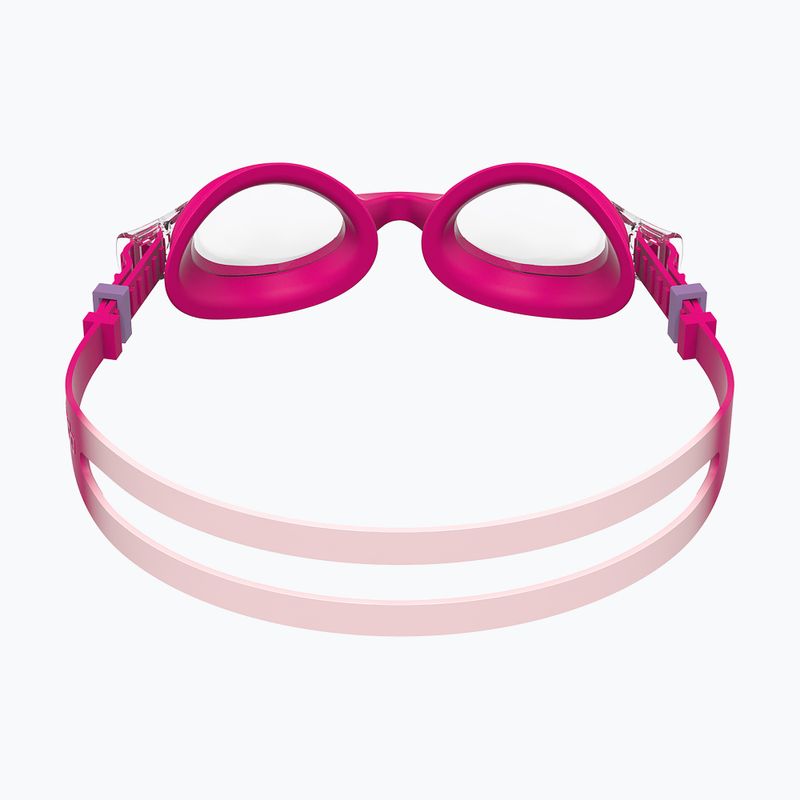 Speedo Skoogle Infant dětské plavecké brýle růžové 8-0735914646 8