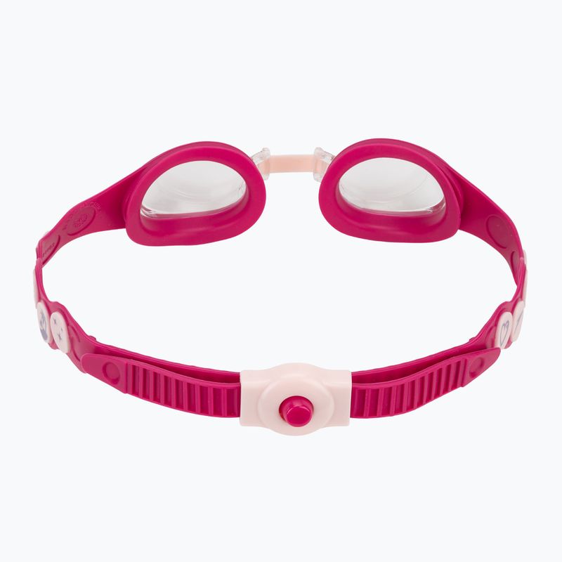 Dětské plavecké brýle Speedo Infant Spot blossom/electric pink/clear 4