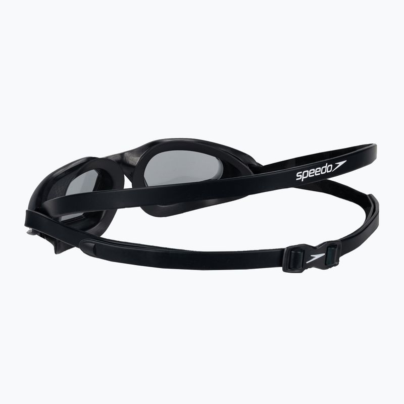 Plavecké brýle Speedo Hydropulse černé 8-1226814462 4