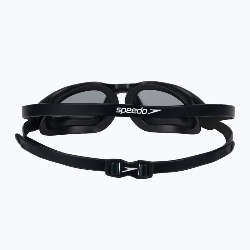 Plavecké brýle Speedo Hydropulse černé 8-1226814462 5