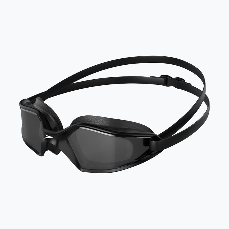 Plavecké brýle Speedo Hydropulse černé 8-1226814462 6