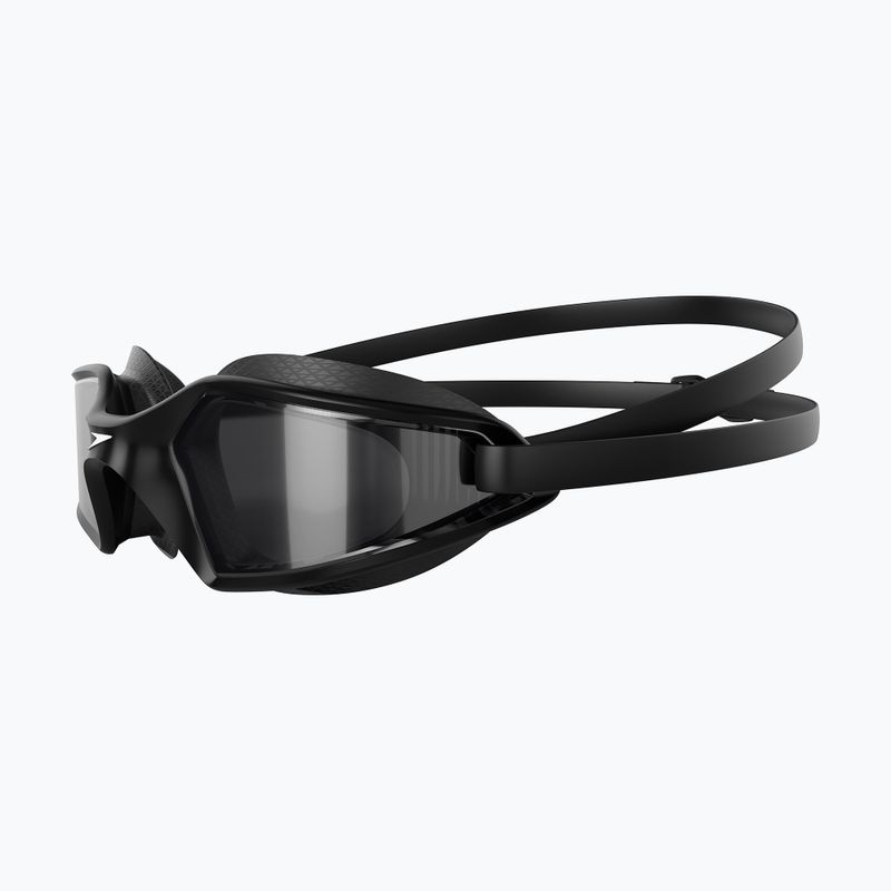 Plavecké brýle Speedo Hydropulse černé 8-1226814462 7