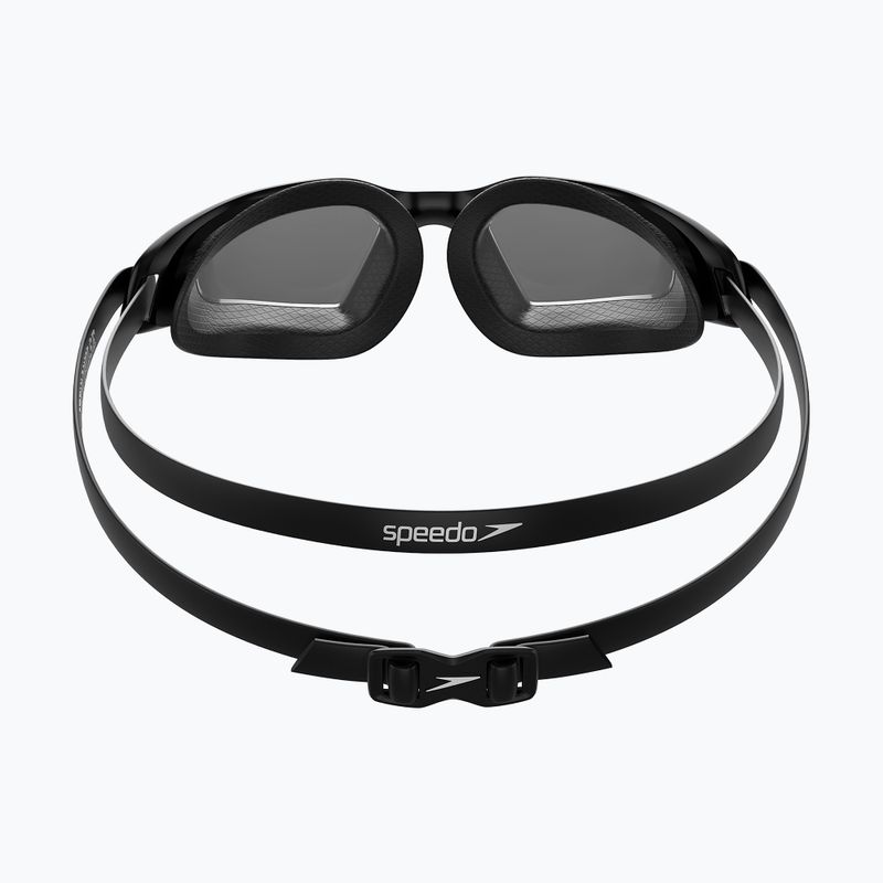Plavecké brýle Speedo Hydropulse černé 8-1226814462 8
