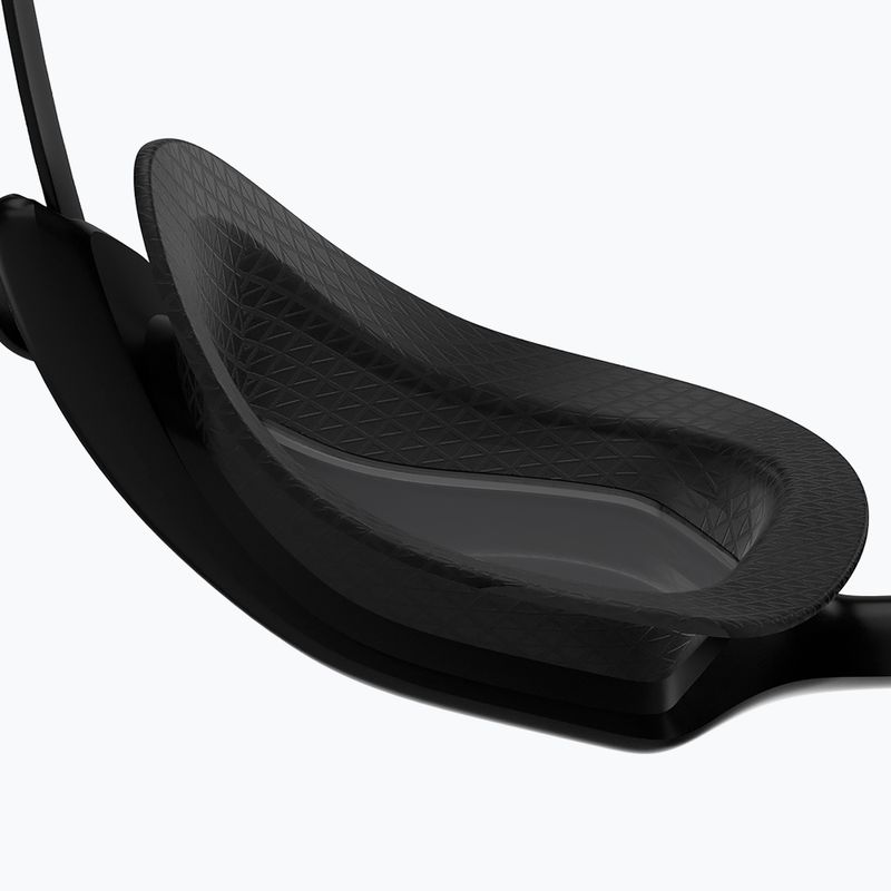 Plavecké brýle Speedo Hydropulse černé 8-1226814462 9