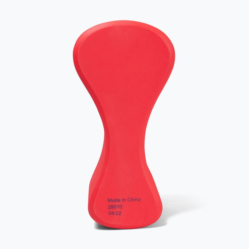 Speedo Pullbuoy osmička plavecká deska červená 8-0179115466 3