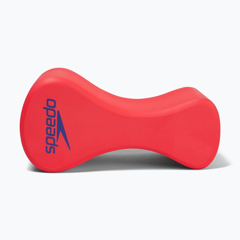 Speedo Pullbuoy osmička plavecká deska červená 8-0179115466 4