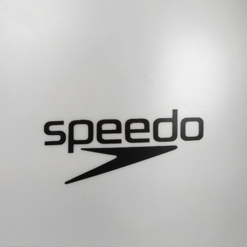 Speedo Kšiltovka s dlouhými vlasy stříbrná 8-0616814561 3