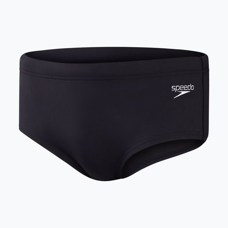 Pánské plavky Speedo Endurance+ 13,5cm Brief black