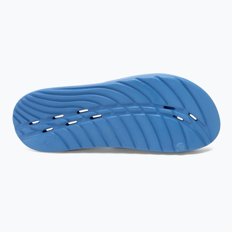 Pánské žabky Speedo Slide blue 5