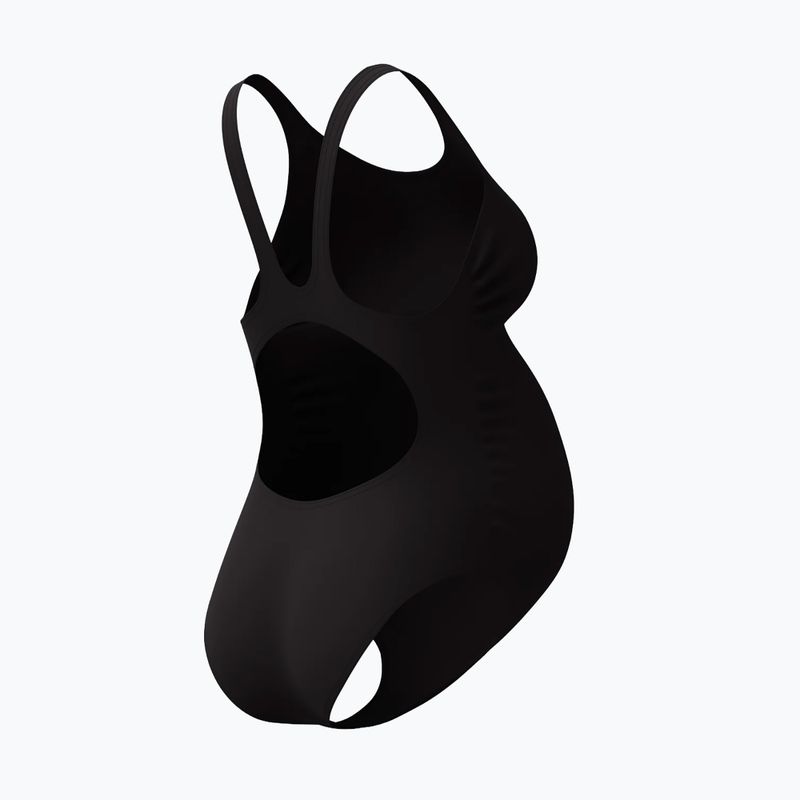 Dámské jednodílné plavky Speedo Maternity Fitness black 2