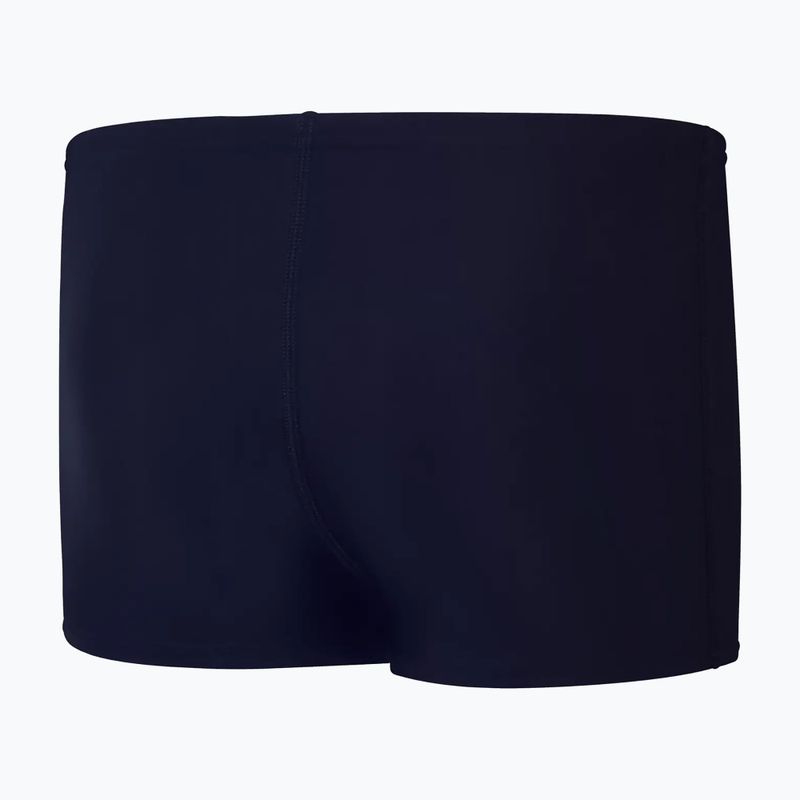 Dětské plavecké boxerky  Speedo Hyperboom true navy/harlequin green/picton green 2