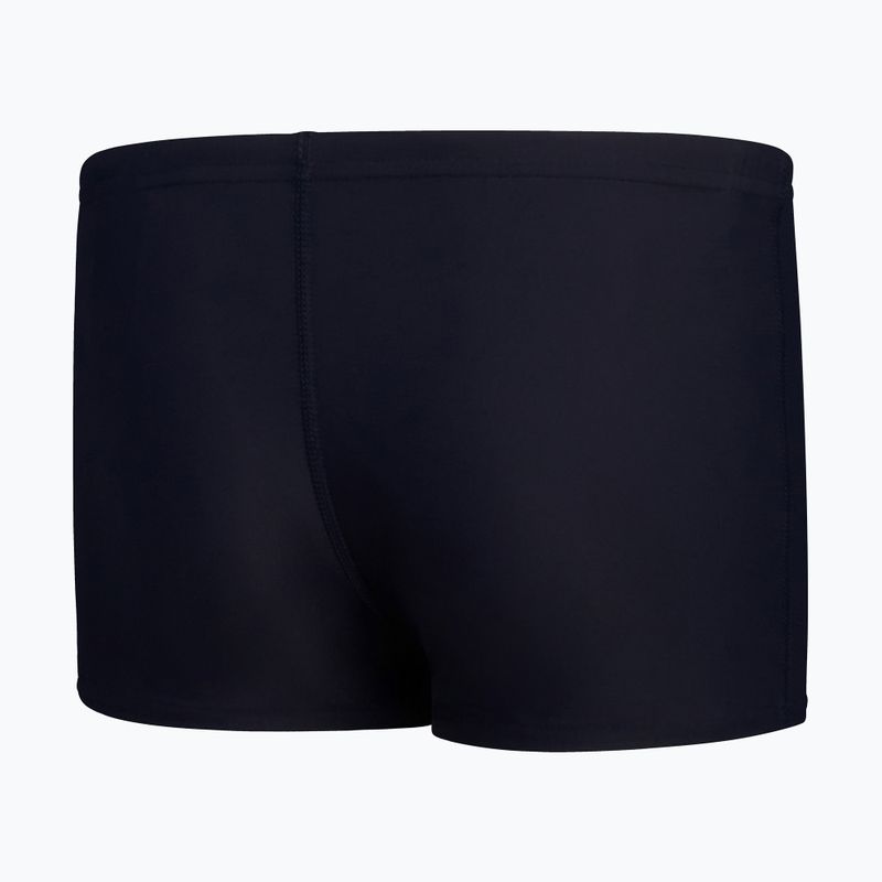 Dětské plavecké boxerky  Speedo Medley Logo true navy/true cobalt 2