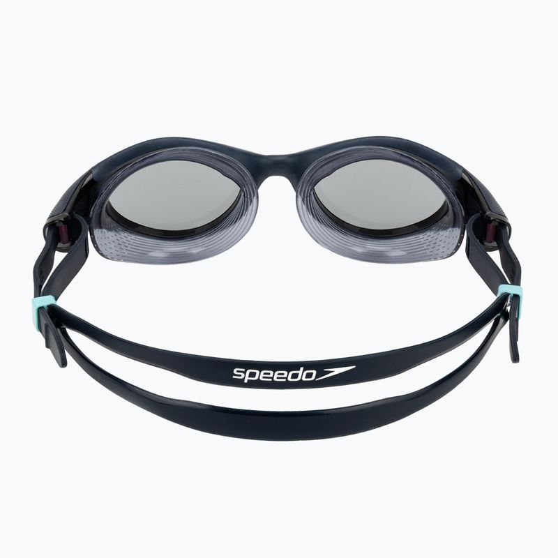 Dámské plavecké brýle Speedo Biofuse 2.0 true navy/marine blue 4