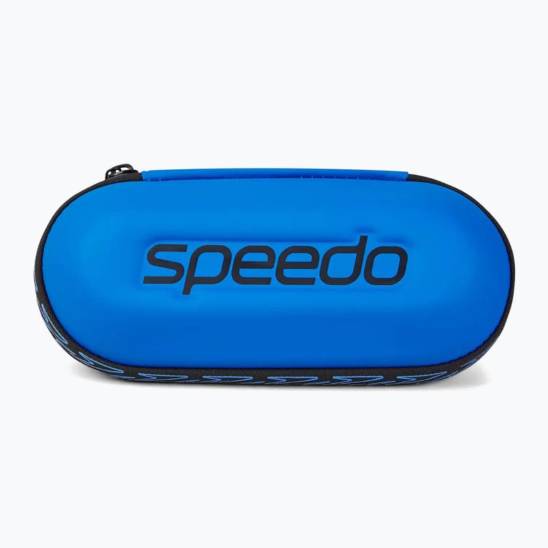 Pouzdro na plavecké brýle Speedo Storage blue