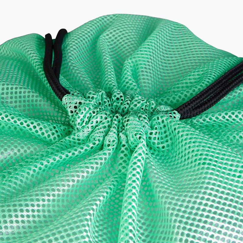 Plavecký vak Speedo Equip Mesh harlequin green 4