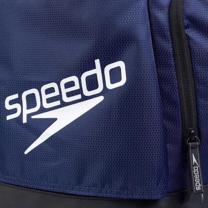 Plavecký batoh Speedo Teamster 2.0 4