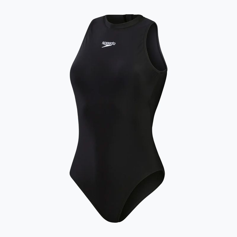 Speedo dámské jednodílné plavky Hydrasuit black/white 2