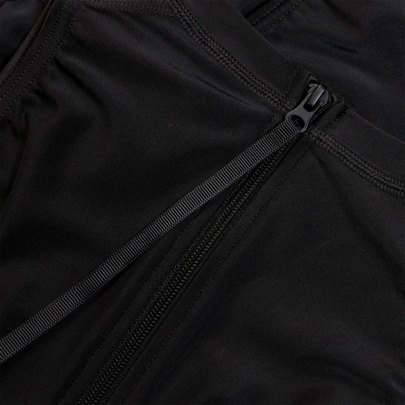 Speedo dámské jednodílné plavky Hydrasuit black/white 5