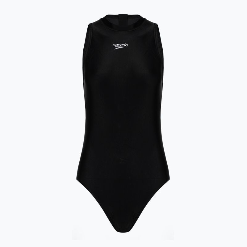 Speedo dámské jednodílné plavky Hydrasuit black/white