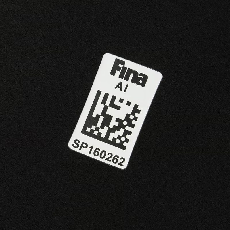 Pánské jednodílné plavky Speedo Elite 2.0 Openwater Closedback Bodyskin black 4